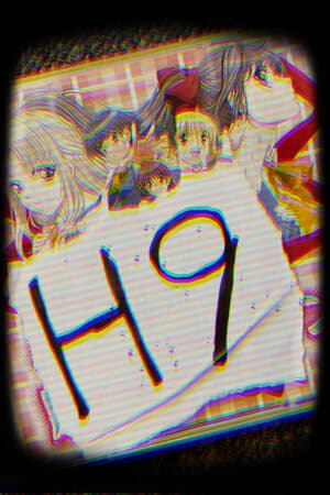 H9 : ORIGIN cover