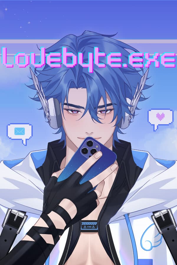 lovebyte.exe cover