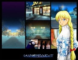 UVAO Forever cover