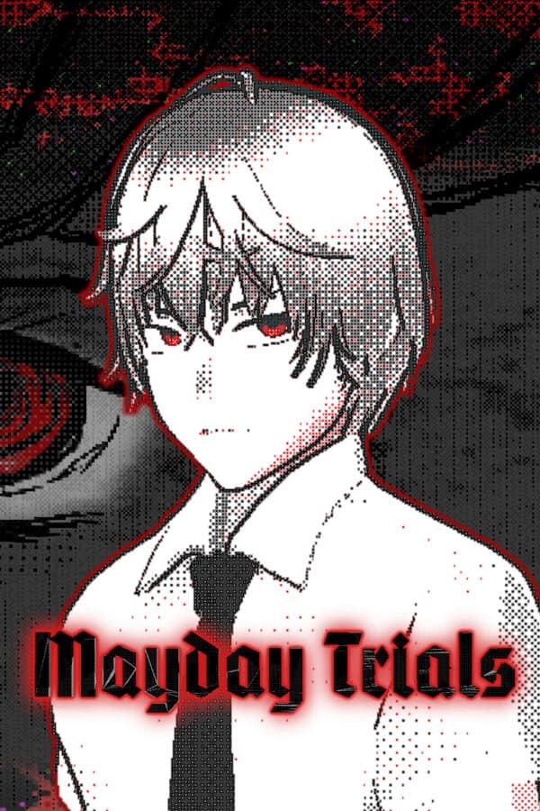 Mayday Trials cover