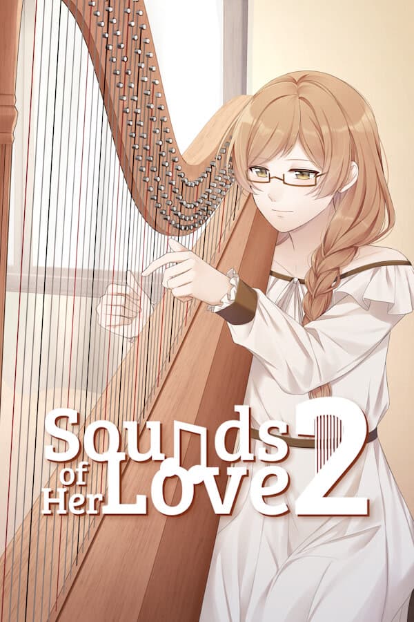 Sounds of Her Love 2 cover