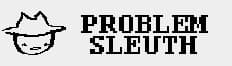 Problem Sleuth cover