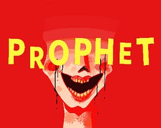 PROPHET cover