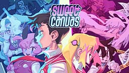 SweetCanvas cover