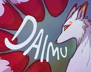 Daimu cover