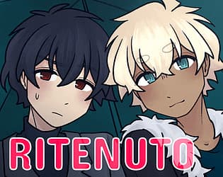 Ritenuto cover