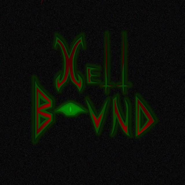 Hellbound cover