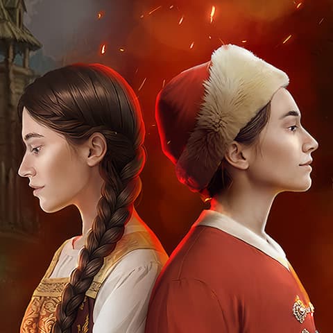 Smuta: Zov serdca cover