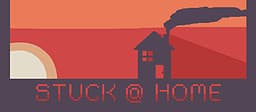 Stuck @ Home cover