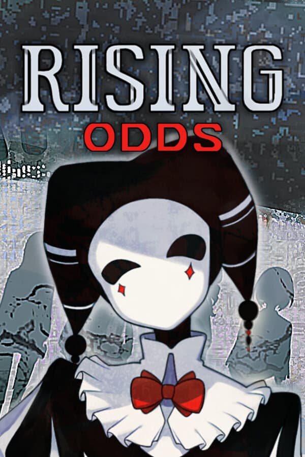 Rising Odds cover