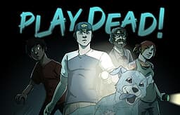 Play Dead! cover
