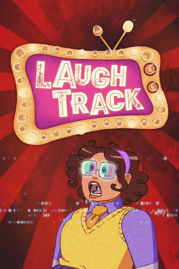 Laugh Track cover