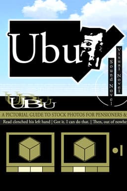 Ubu cover