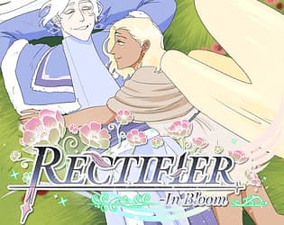 Rectifier: In Bloom cover