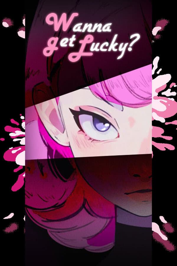 Wanna Get Lucky? cover