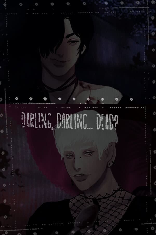 Darling, Darling... Dead? cover
