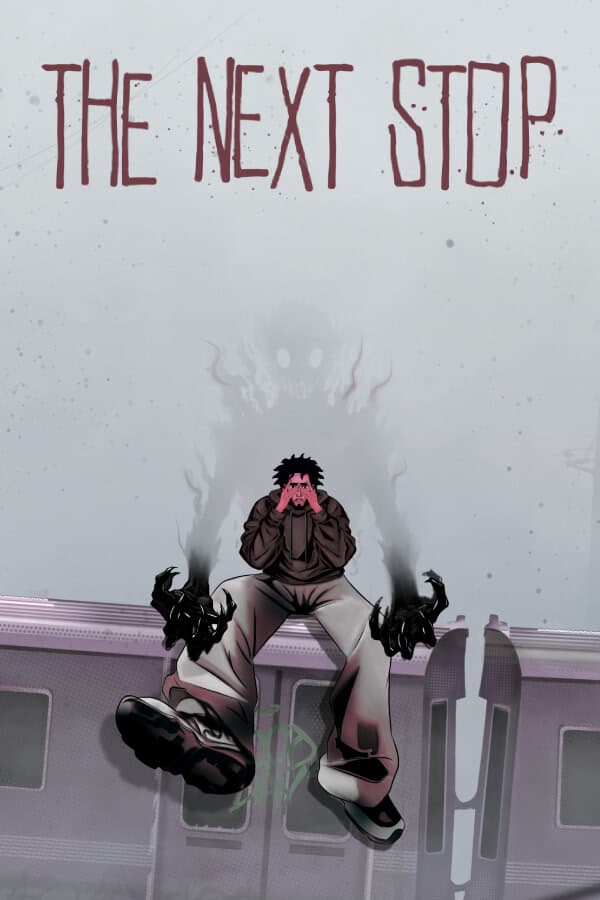 The Next Stop cover