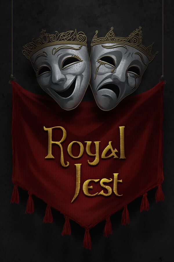 Royal Jest cover