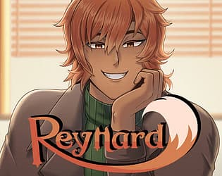Reynard cover