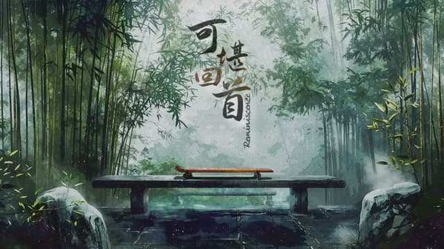 Reminiscence cover