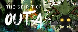 The Spirit of Outa cover