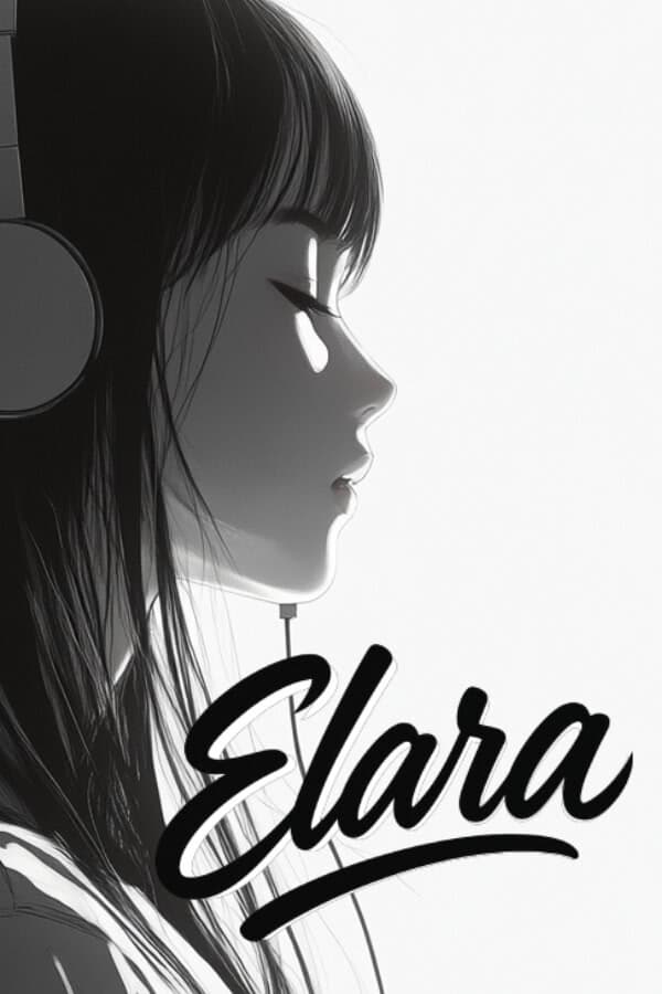 Elara cover