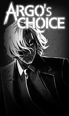 Argo's Choice cover