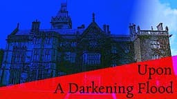 Upon a Darkening Flood cover