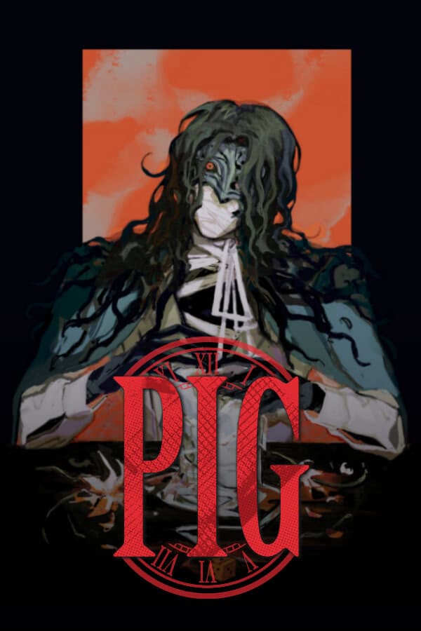 PIG cover