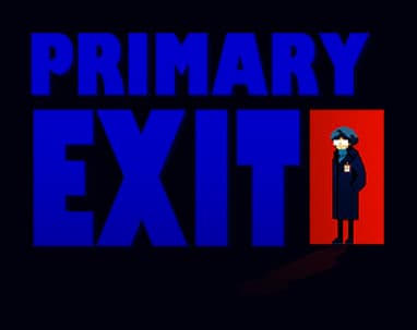 Primary Exit cover