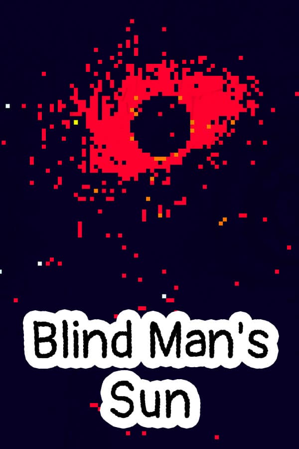 Blind Man's Sun cover