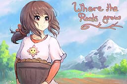 Where the Roots Grow cover