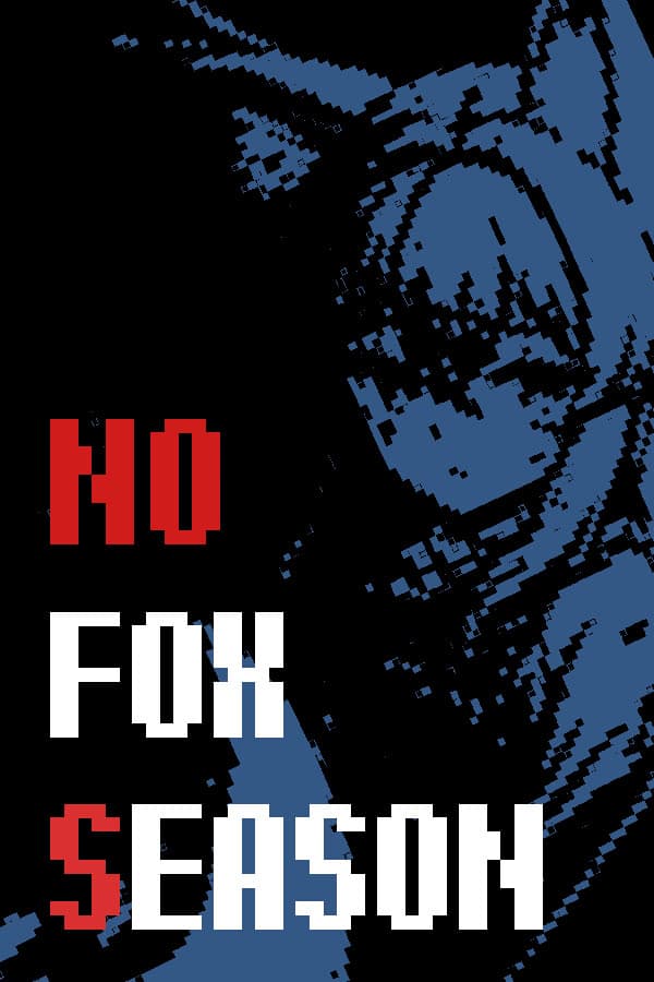 no fox season cover