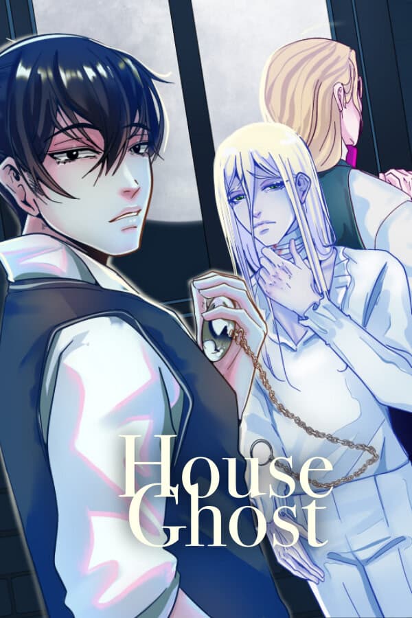 House Ghost cover