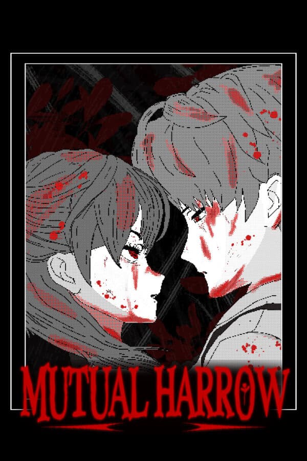 Mutual Harrow cover