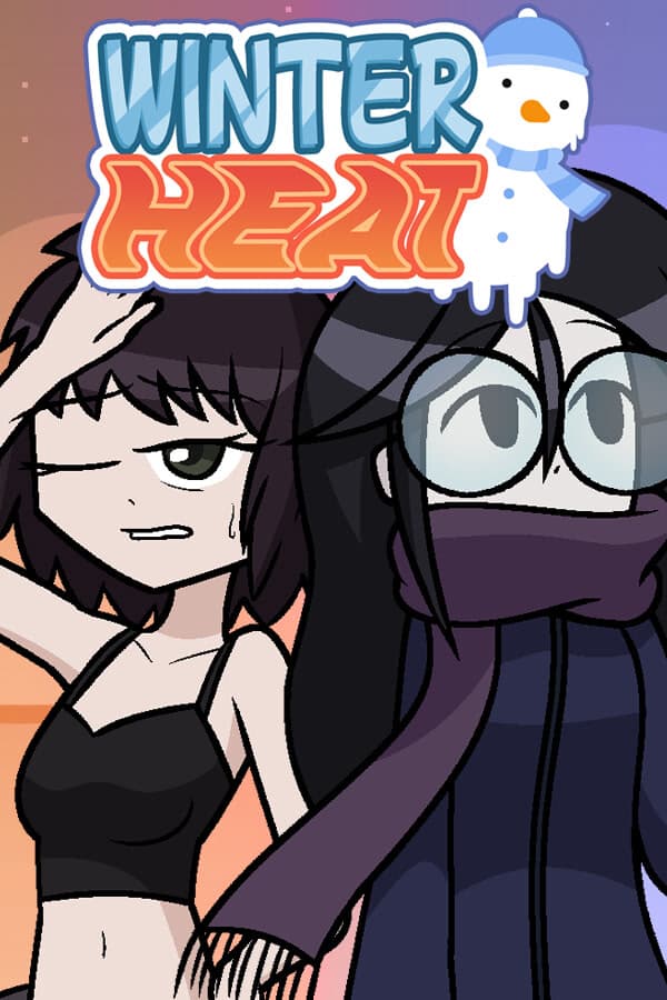 Winter Heat cover