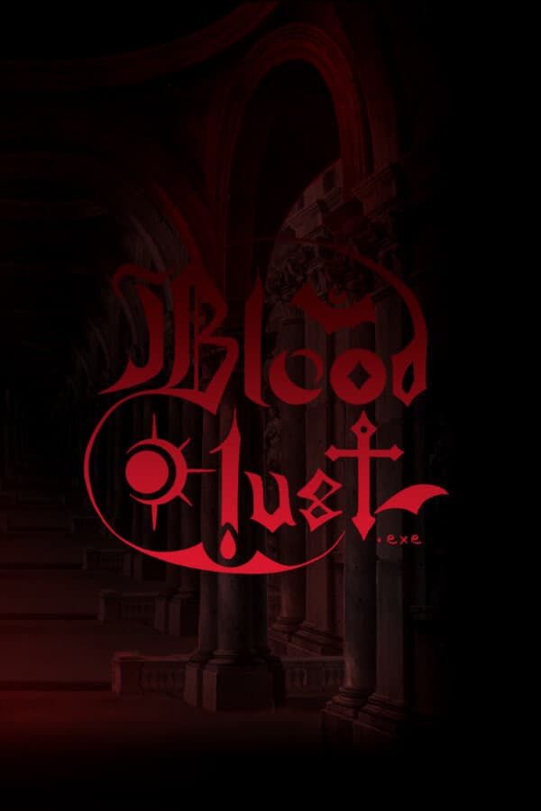 bloodlust.exe cover