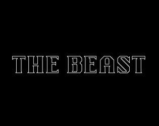 The Beast cover