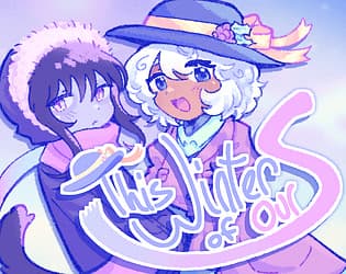 This Winter of Ours cover