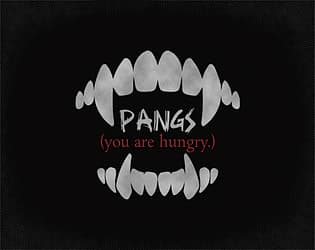 PANGS cover