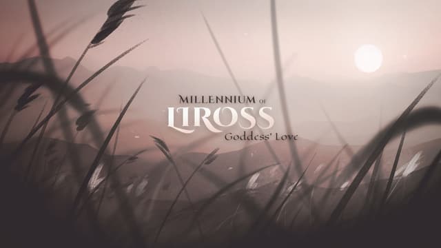 AIXIN: Goddess' Love cover