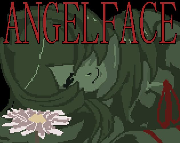ANGELFACE cover