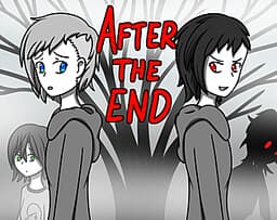 After the End cover