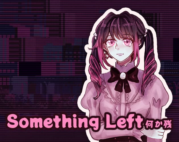 Something Left cover