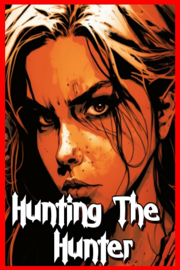 Hunting The Hunter cover