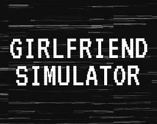 Girlfriend Simulator cover