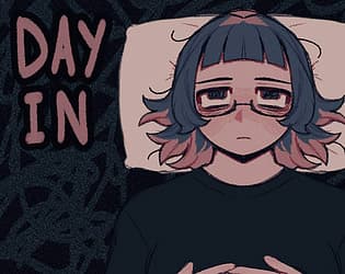 Day In cover