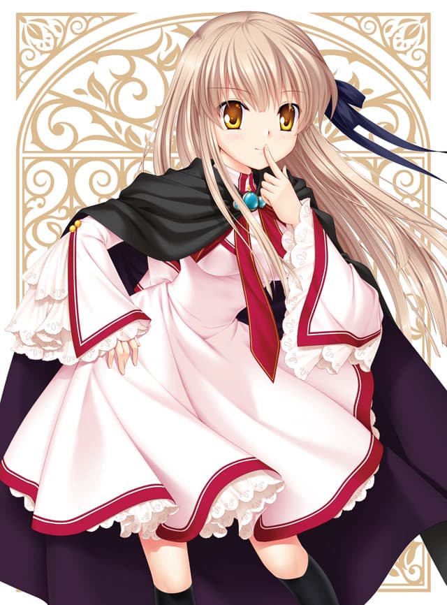 Rewrite: Oka-ken Katsudou Kiroku Gaiden cover