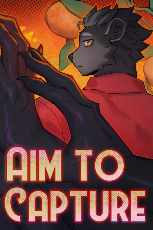 Aim to Capture cover