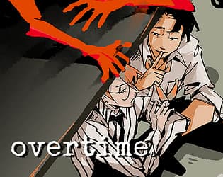 overtime cover
